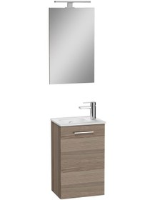 Resim VitrA Mia 69581 Banyo Dolabı Seti Cordoba 40 CM Cordoba 