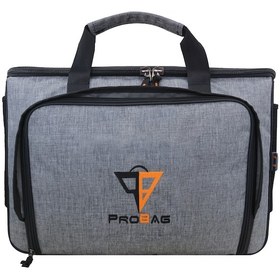 Resim Probag Profesyonel Takım Çantası Küçük Boy 