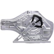Resim MOBIS ORİJİNAL CAM KRİKOSU ÖN SOL HYUNDAI TUCSON 2004-2010 82405-2E000 