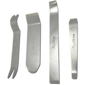 Resim Carstar Hm-498x Araç Multimedya Sistemi Sökme Takımı 1 Adet 