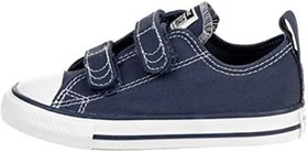 Resim Converse Chuck Taylor All Star Bebek Günlük Ayakkabı 748653C Beyaz 