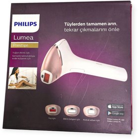 Resim Ekince Lazer Epilasyon Aleti 