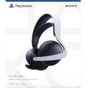Resim Sony Pulse Elite Kablosuz Kulaklık 