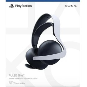 Resim Sony Pulse Elite Kablosuz Kulaklık 