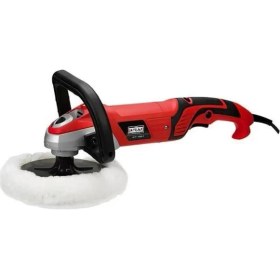 Resim PremiumPort 1200W Güçlü Polisaj Makinesi, Parlak ve Pürüzsüz Sonuçlar 