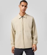 Resim Champion C-Tech Long-Sleeve Shirt 