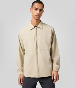 Resim Champion C-Tech Long-Sleeve Shirt 