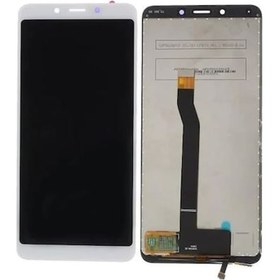 Resim Xiaomi Redmi 6 / 6A Lcd Ekran Dokunmatik (449296256) 