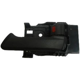 Resim Isuzu D Max- Pıck Up- 07/12 Ön Kapı İç Açma Kolu Sol Siyah 8-97293998-1 