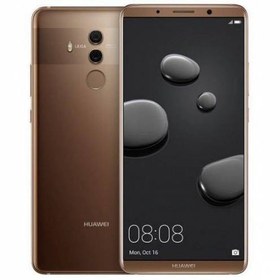 Resim Huawei Mate 10 Pro TR Garanti | 64 GB  4 GB Kahverengi 