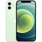 Resim Apple Iphone 12 İkinci El TR | 128 GB | Yeşil 