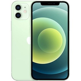 Resim Apple Iphone 12 İkinci El TR | 128 GB | Yeşil 