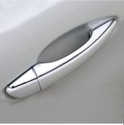 Resim Megane 4 Kapı Kolu 