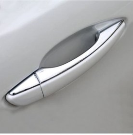 Resim Megane 4 Kapı Kolu 