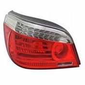 Resim Genel Markalar 11-b985-06-9b B.5 E60 Arka Stop Ledli Rh.07-10 Tyc Bmw1060011 63217361592 