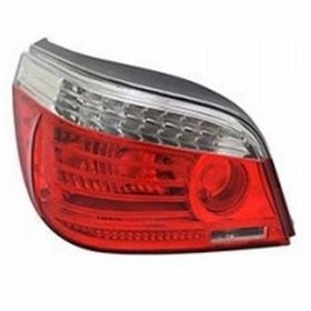 Resim Genel Markalar 11-b985-06-9b B.5 E60 Arka Stop Ledli Rh.07-10 Tyc Bmw1060011 63217361592 