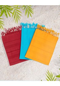 Resim Madame Coco Rachel Peştemal 1kpstm0106peştamal-turkuaz 