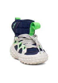 Resim United Colors Of Benetton Benetton Bnı-11077 Patik Erkek Çocuk Düz Bot Lacivert Lacivert 