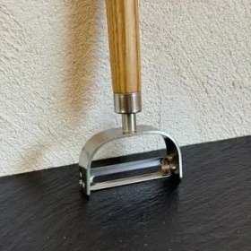 Resim Bambu Saplı Soyacak 17CM 