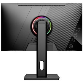 Resim Iromx BC251360 27" 1 MS 360 Hz WLED Oyuncu Monitör 