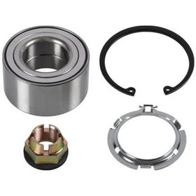Resim Vkba 3637-ön Teker Rulmanı Kıt Nıssan Mıcra Iv 402104249r 