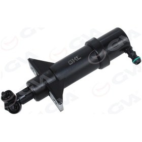 Resim Gva 9106107 Far Yıkama Robotu Sağ/sol Mercedes W163 1638600047 