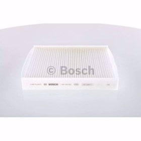 Resim Vw Polo 1.4 Tdi 2001-2009 Bosch Polen Filtresi N11.20396 