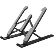 Resim Asfal Masaüstü 6 Kademeli 13 cm Tablet ve Telefon Tutucu Stand 