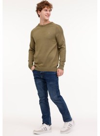 Resim Lumberjack Ml Rassa 58csl502 4pr Haki Erkek 737 000000000101930141 Haki 