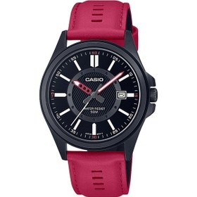 Resim Casıo Mtp-e700bl-1evdf Erkek Kol Saati 