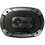 Resim Pioneer Ts-6975 V3 550 Watt 16X24Cm Şampiyon Serisi Oval Hoparlör 