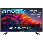 Resim ONVO 32ov5000 32inc 82 Cm Hd Ready Tv Uydu Alıcılı 