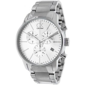 Resim Calvin Klein K2G27146 Erkek Kol Saati 