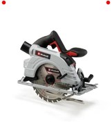 Resim Genel Markalar Kömürsüz Akülü Daire Testere - 18V, 190mm Bıçak 