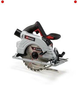 Resim Genel Markalar Kömürsüz Akülü Daire Testere - 18V, 190mm Bıçak 