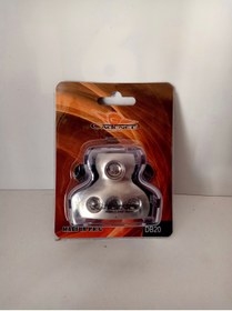 Resim Cadence Amfi Blok Dağıtıcı - 1 Giriş 3 Çıkış Anfi Kablo Dağıtıcı Blok 