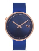 Resim You Watch Yw8005 Life Rose Blue Kol Saati 