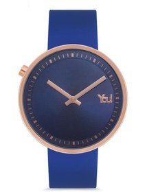 Resim You Watch Yw8005 Life Rose Blue Kol Saati 