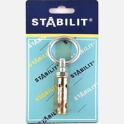 Resim Stabilit Halkalı Çekmeli Dübel 8 mm 1adet 