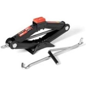 Resim Era Makaslı Kriko Kollu 