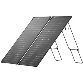 Resim EcoFlow - 125W Modüler Güneş Paneli (2 Adet) 
