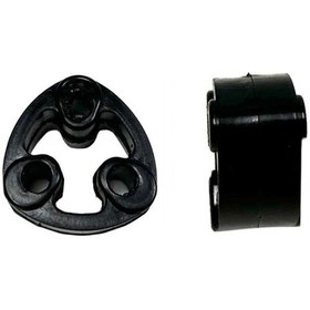Resim Takoz Eksoz D-max 03-11 