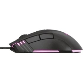 Resim Trust Zeebo 23091 Gxt 121 USB 1400 Dpı Siyah Rgb Gamıng Mouse 