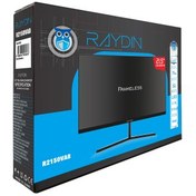 Resim Raydın R2150VAB 21.5" 75Hz 5Ms VGA+HDMI FullHD VA Vesa Monitör 
