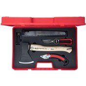 Resim İzeltaş Doğada Set 3 Parça - 8786001003 