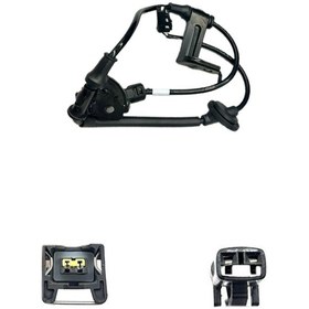 Resim Abs Sensörü Hyundai Elantra 2016-2018 Arka Sağ- Product Code 