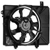 Resim Hyundai Getz 1.4 bzn 2003-11 Radyatör Fanı ,252801C110-838cf 