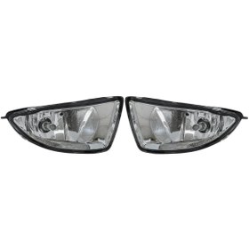 Resim Hys SİS FARI TAKIM HONDA CIVIC VTEC 2 2004-2006 | SAĞ ve SOL 