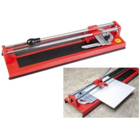 Resim Eltos Seramik Fayans Kesme Makinası 400 Mm 