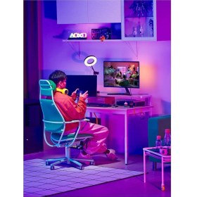 Resim Oyuncu Sandalyesi, Vissle Yeşil 